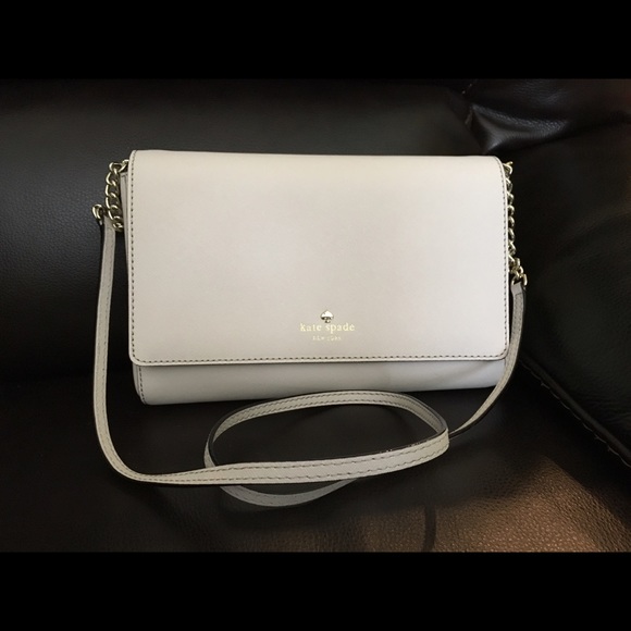 NWOT 💯Authentic Kate Spade ♠Crossbody