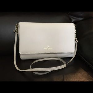 NWOT 💯Authentic Kate Spade ♠Crossbody