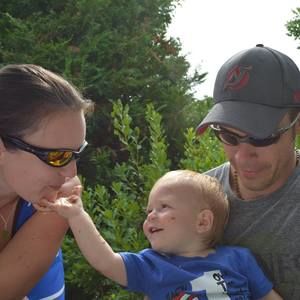 Meet your Posher, Christina