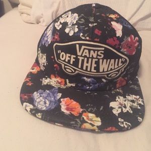 vans hat