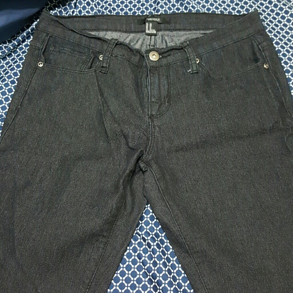 NWOT forever 21 jeans