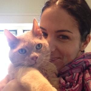 Meet your Posher, Stephanie