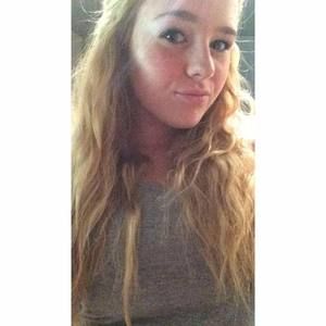 Meet your Posher, Brooke