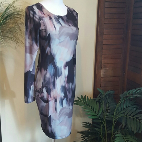 Tye Dye Dress