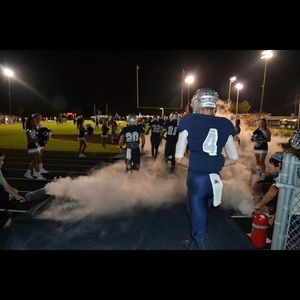 Meet your Posher, Joseph