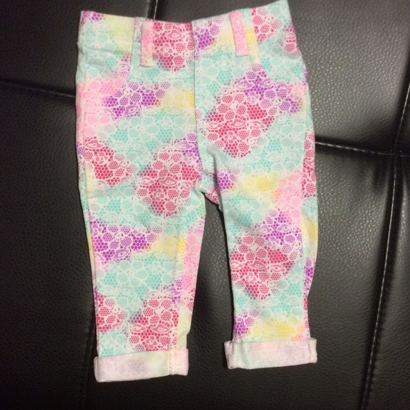 Garanimals 12 months pants