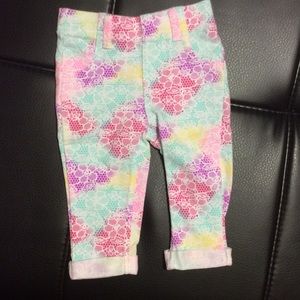 Garanimals 12 months pants