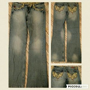 Miss Me Jeans 31 EUC