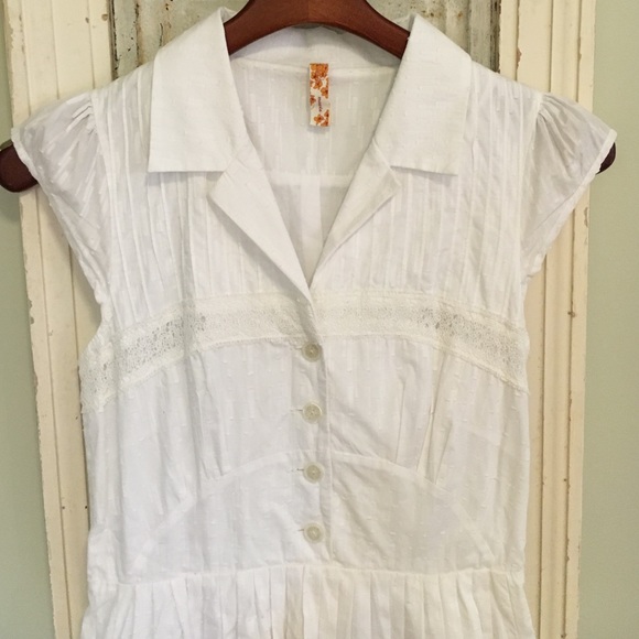 💐PRICE REDUCED💐 Maeve Dress