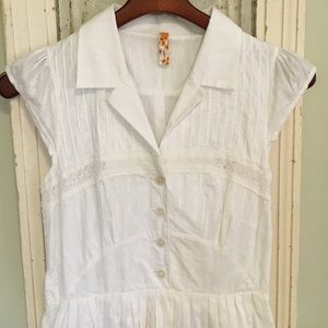 💐PRICE REDUCED💐 Maeve Dress