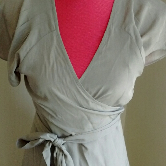 Banana Republic Dress.