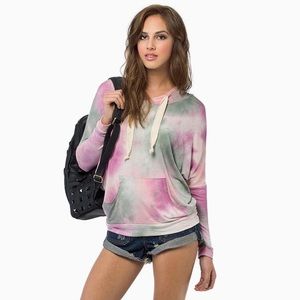 Tobi Tie Dye Hoodie