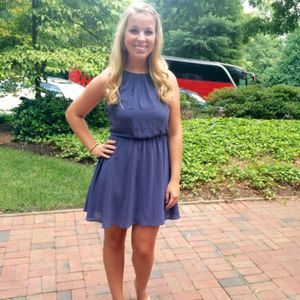 Meet your Posher, Lindsey