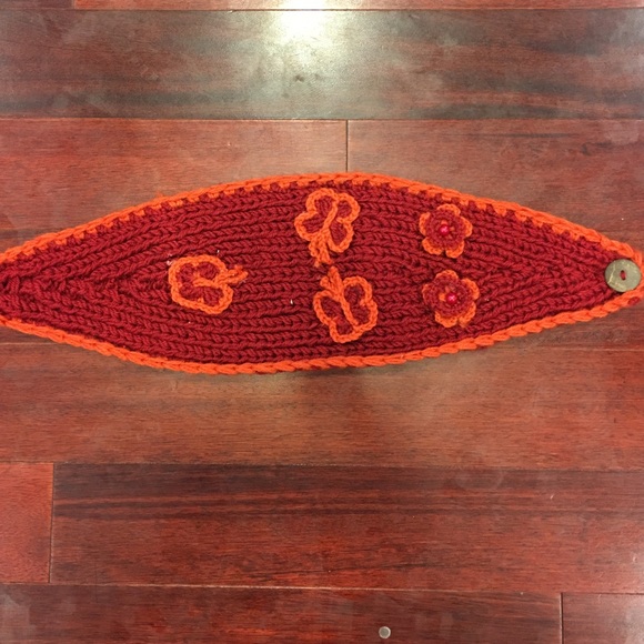 Headscarf - Picture 1 of 3