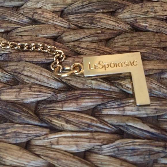 🌈5 for$20🌈 LeSportSac Keychain!! - Picture 3 of 8