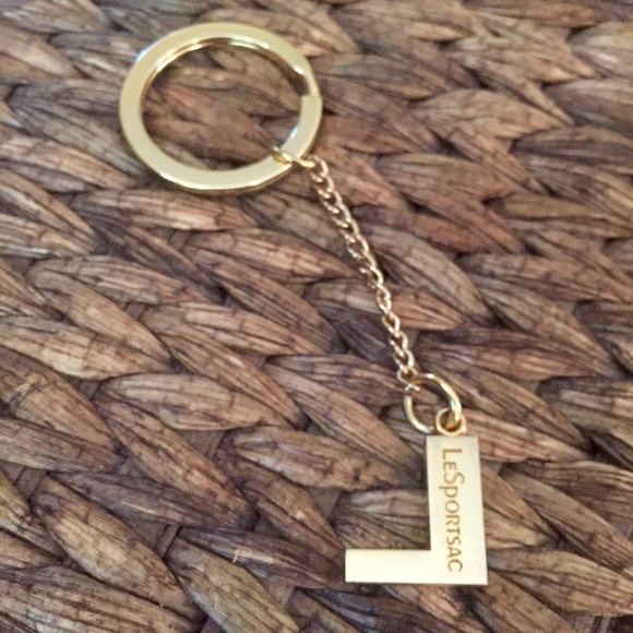 🌈5 for$20🌈 LeSportSac Keychain!! - Picture 4 of 8