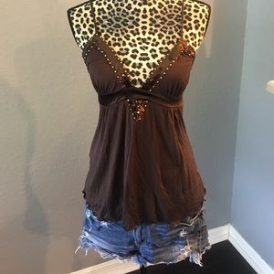 BCBGMAXAZRIA Top