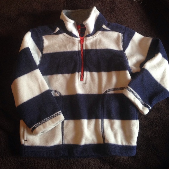 Carter's Sweatshirt