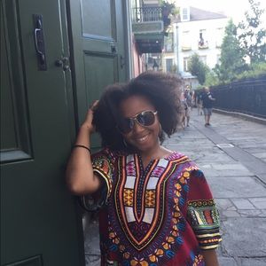 Meet your Posher, Gabrielle