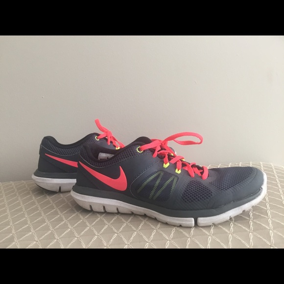 Nike Flex- Excellent Condition