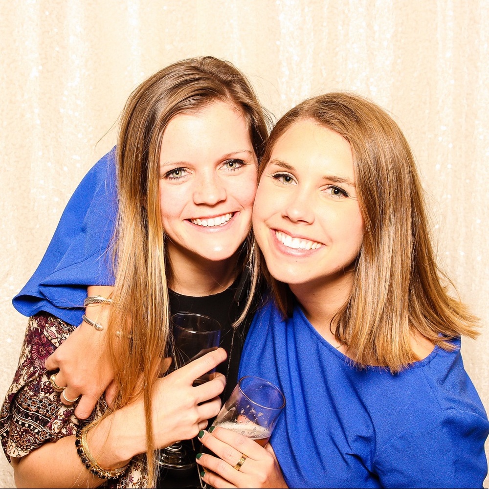 Meet your Posher, Brooke