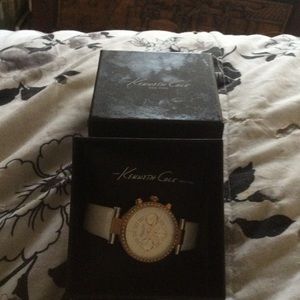 Kenneth Cole 2016 Women's Quartz Watch