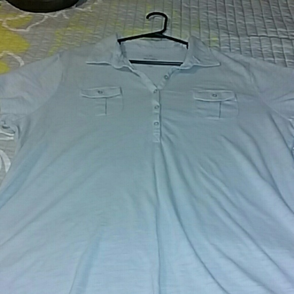 Shirt short sleeve - Picture 1 of 2