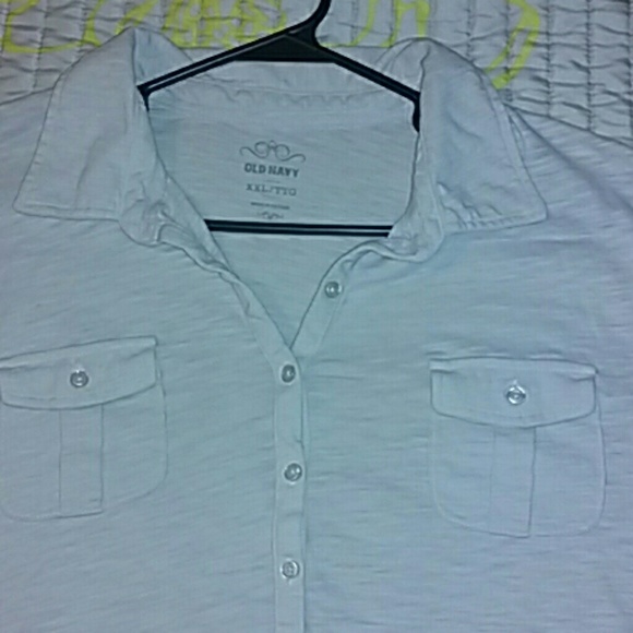 Shirt short sleeve - Picture 2 of 2