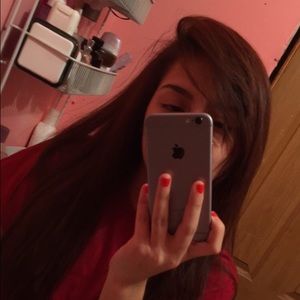 Meet your Posher, Lizzie