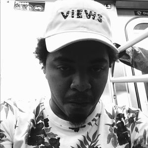 Meet your Posher, Ojay