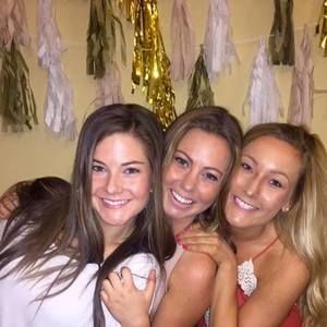 Meet your Posher, Maddy