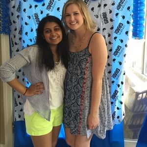 Meet your Posher, Anisha