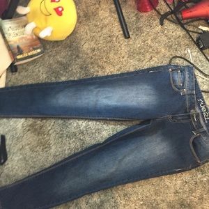Rue 21 skinny jeans NWOT