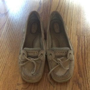 Women's Sperry Topsiders