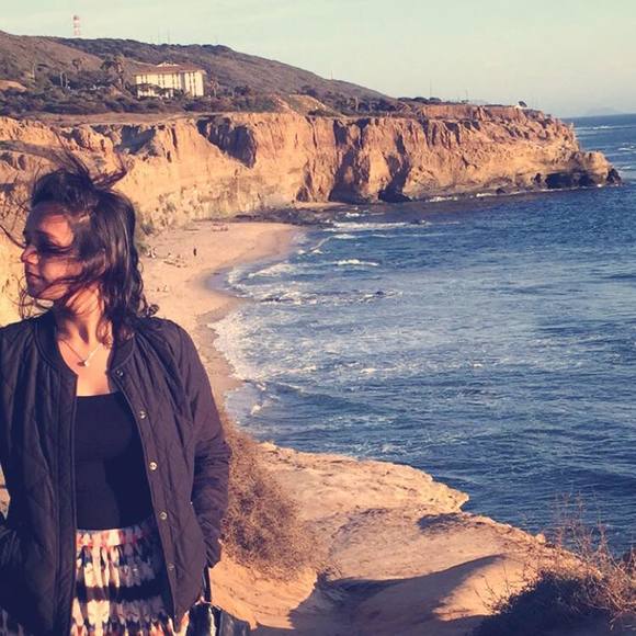 Meet your Posher, Natasha