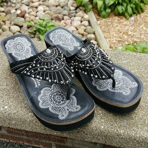 Somethin' Else from Skechers Sandals.