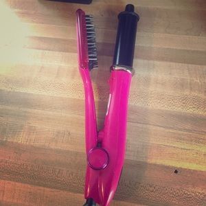 Pink Instyler Max