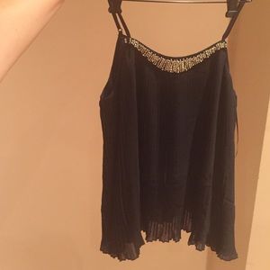 Black top