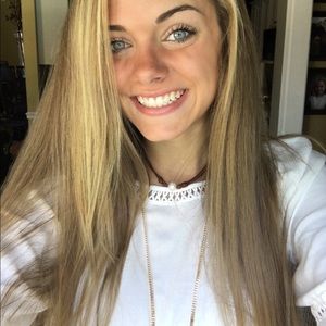 Meet your Posher, Ashlynn