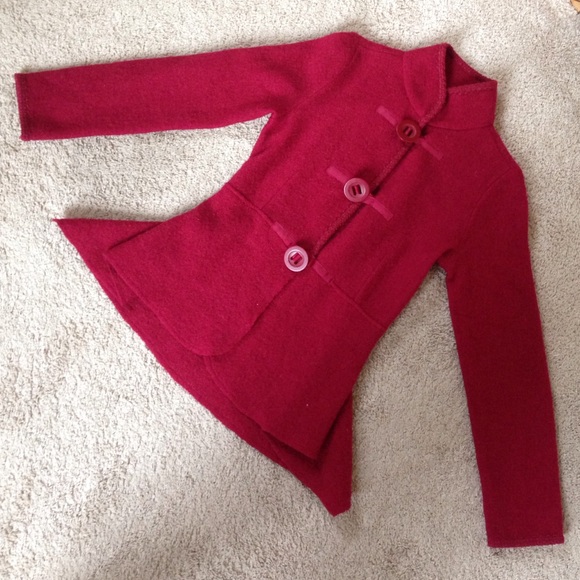 Cynthia Rowley NWOT- beautiful detailing