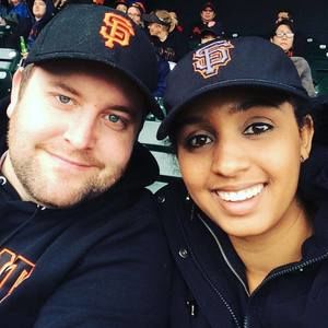 Meet your Posher, Marissa