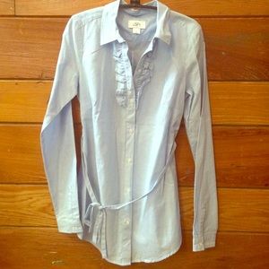Ann Taylor Loft Blouse