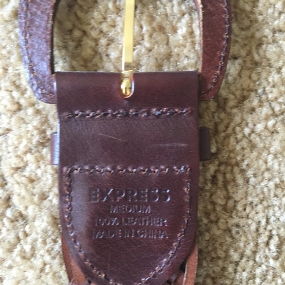 Express belt - Picture 3 of 3