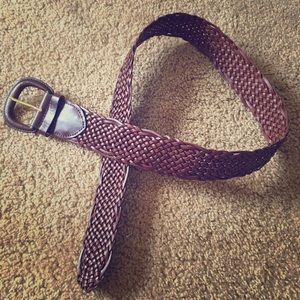 Express belt