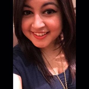 Meet your Posher, Emely
