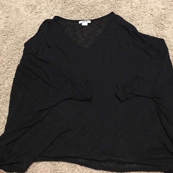 Helm it Lang black top - Picture 1 of 3