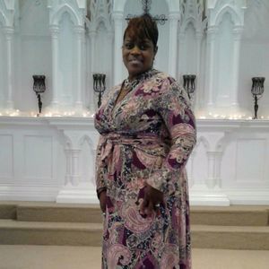 Meet your Posher, Melva