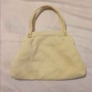 Awesome vintage handbag!