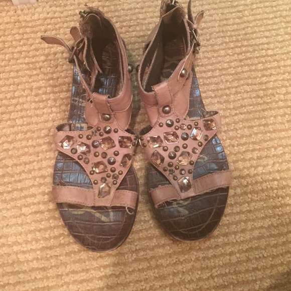 Sam Edelman Sandals