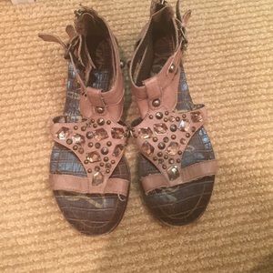 Sam Edelman Sandals